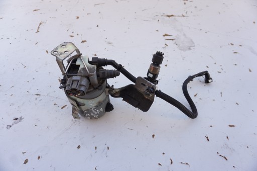 ОСНОВА ПАЛИВНОГО ФІЛЬТРУ NISSAN QASHQAI J11 II 1.5 DCI