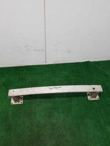 sider below bumper rear PEUGEOT 308 II (T9) 9677366080 2017