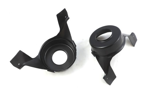 0001 - Кріплення передньої пружини mercedes w210 95-