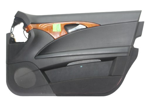 A2117208452 - MERCEDES E W211 бекон Правий передній класичний EU LIFT