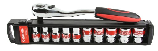 Потужні торцеві Ключі 1/2 