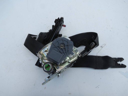 ceinture de sécurité gauche avant VOLVO S60 2.0 V60 39818841