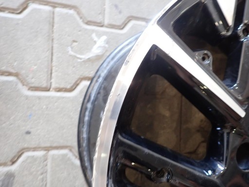disk disk OPEL 5x108 ET44 7,5J 18" 9850014180