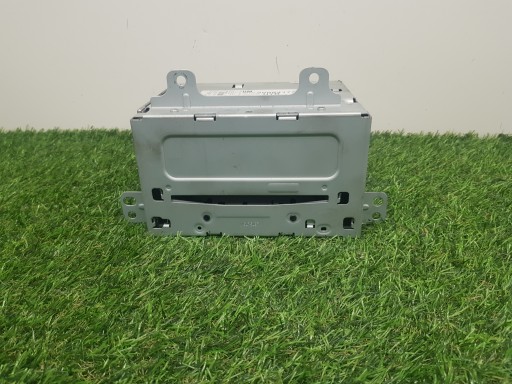 RADIO fabbrica OPEL ASTRA J 20984175