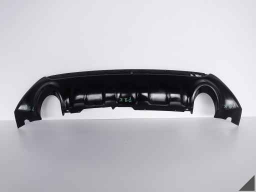 FORD KUGA II MK2 12-16 TITANIUM ST SPORT SPOILER