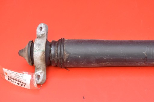 shock absorber left rear part 55300-Q0KA0 HYUNDAI BAYON 1.2 16V 84 KM 21
