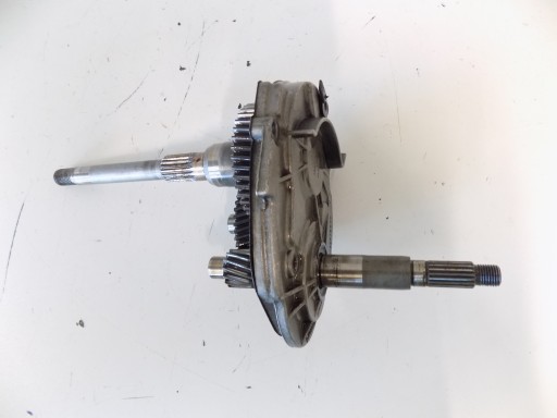 Peugeot ELYSTAR 125 коробка передач M1