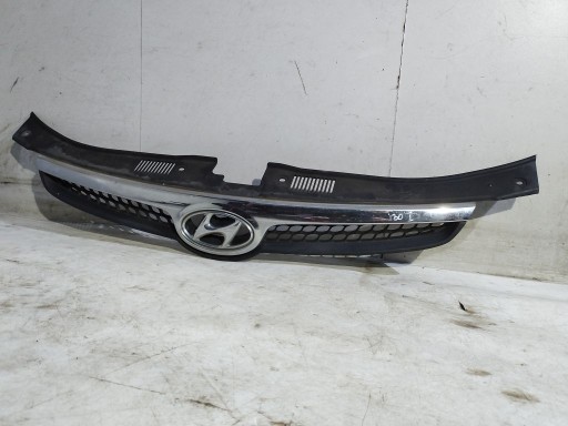 Hyundai i30 a maska maska 86351-2R000