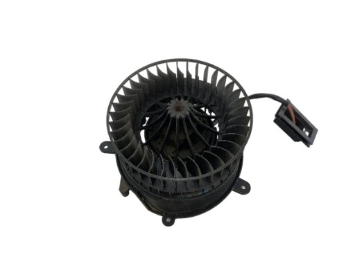 MERCEDES W202 heating air conditioning devices