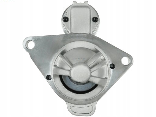 Стартер chevrolet trans blazer 2.8 cdti as-pl s3186s