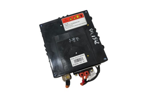 Другие модули kia soul iii (sk3) 20180223 электрический 2018