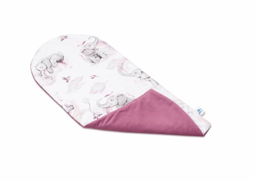 Пепі дитячий кокон 1 шт.