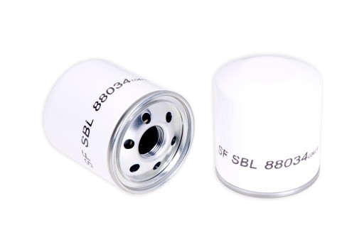 Масляный фильтр Sf SBL88034 SA12649