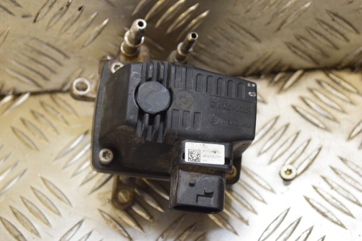 A0001405339 - Дозатор ADBLUE MERCEDES ACTROS MP4 E6