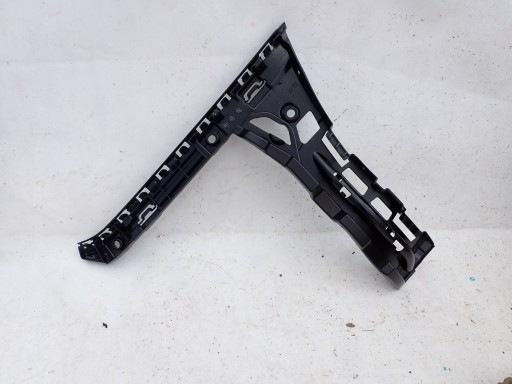 MERCEDES C-KLACA W205 bumper bracket right rear part