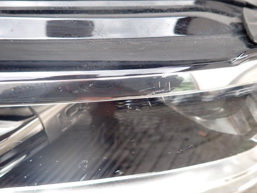 light left left FULL LED VW T ROC 2GA A11 LIFT 2021- 2GA941035AK 091