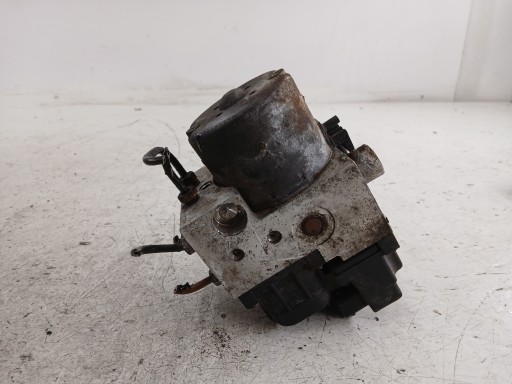 OPEL ASTRA II G brake booster ABS 90581417