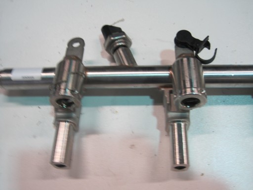 Rampe injection ALFA ROMEO STELVIO 2,0iT 50052930