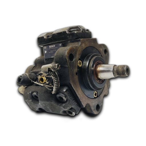 Einspritzpumpe Fiat STILO 1.9 JTD BOSCH 0445010007