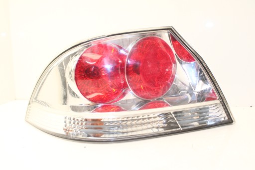 Mitsubishi lancer vii седан левый задний фонарь левый задний
