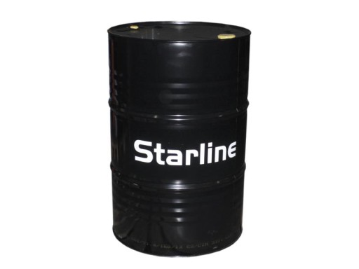 NAV-200 STARLINE VISION OIL 10W40 208L API:SL/C
