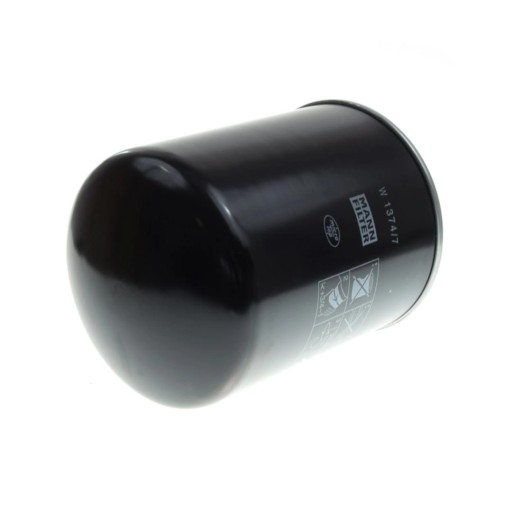 1374/7 - ФИЛЬТР ПР.MASSEY FERGUSSON 8100-СЕРИЯ