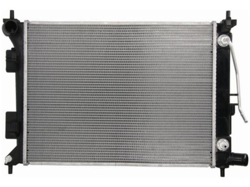 Радіатор nrf 59277