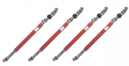 Транспортные ремни LOHR протектор рукав травка 2b