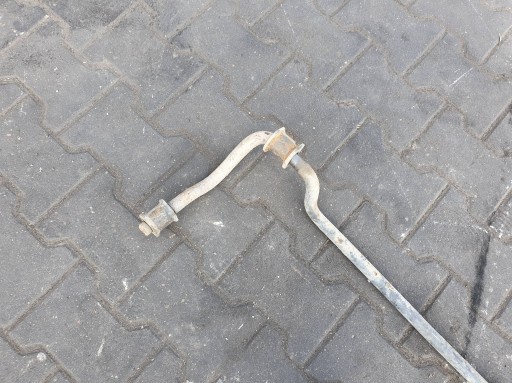 STABILIZATOR heck VOLKSWAGEN TRANSPORTER T5