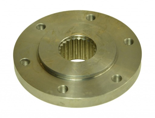 Ступица угловой коробки MANITOU 550620