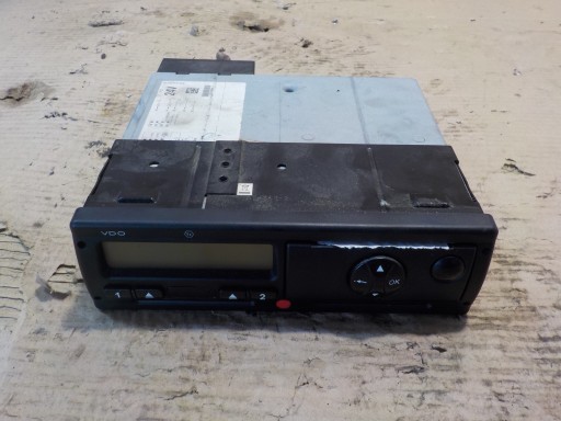 Тахограф volvo a2c53336776