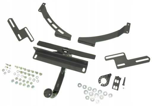 ＨＭＣ２００９ 74540-01 HAK HOLOWNICZY CITROEN C5 AIRCROSS 19' 95599833 1638086280