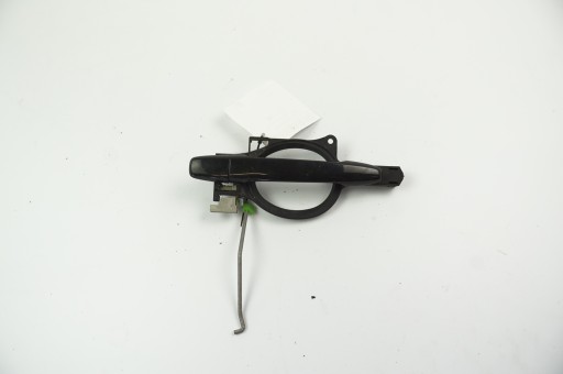 handle left rear part CITROEN C-CROSSER