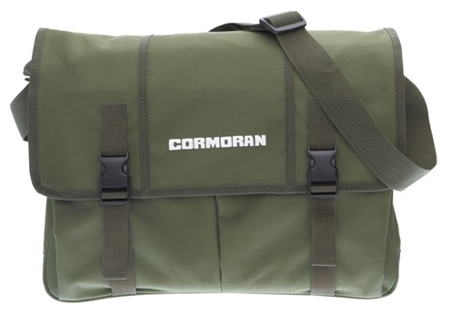 Сумка-спінінг Cormoran 38х30х12см