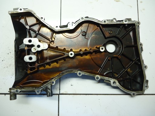 MAZDA 6 2.0 16V gearbox cover LF94