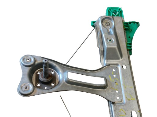 OPEL ASTRA J IV HATCHBACK mechanism window regulator right rear part OE 13260132