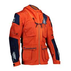 КУРТКА LEATT ENDURO 5,5 м