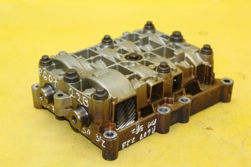 ПРИВОД МАСЛЯНОГО НАСОСА 9622460610 PEUGEOT 607 2.2 B