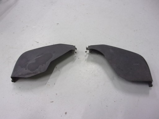 MERCEDES R129 SL 600 cover covers KOPULEK 1201581185