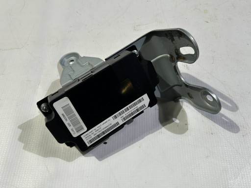 modul Bedienteil rozpoznawania mowy telematic Lincoln Continental 2017r