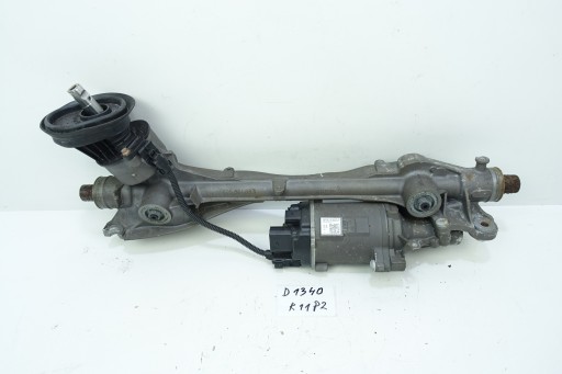 5Q1423055K - РУЛЬОВИЙ МЕХАНІЗМ GOLF PASSAT