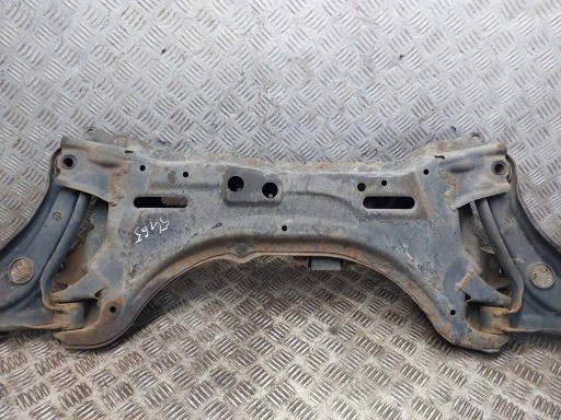 axle beam subframe axle beam of the engine HONDA CITY IV LIFT