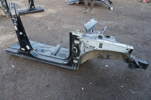 877647655376 - HYUNDAI SANTA FE II ЛОНЖЕРОН ПРОГ КУЗОВ ЛІВИЙ