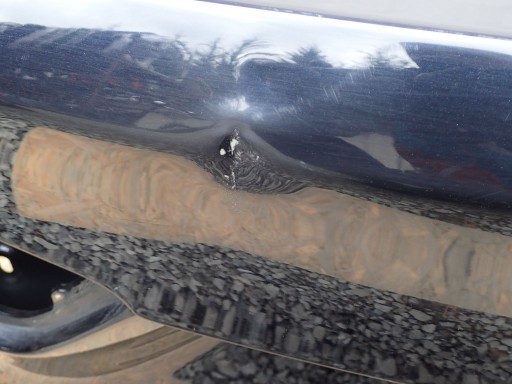 heckklappe kofferraumdeckel hinten Abdeckung Kofferraum BMW X6 F16