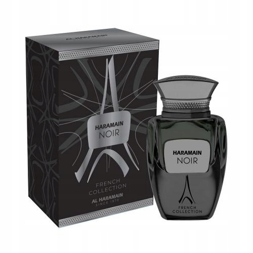 al haramain french collection - noir woda perfumowana 100 ml   
