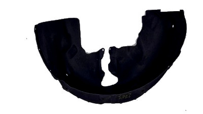 OE AUDI 4G0810171A КОЛІСНА АРКА ЗАДНЯ ЛІВА AUDI A6/S6 4G