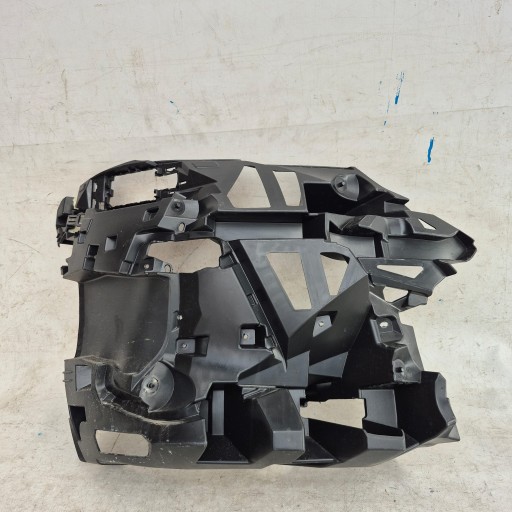BMW 5 G60 G61 m-packet 23-> holder support right front front
