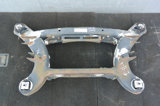 2123503601 - Сани задні візки mercedes w212 e-class