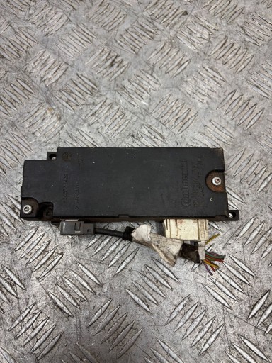 module BLUETOOTH CITROEN C5 9675359580