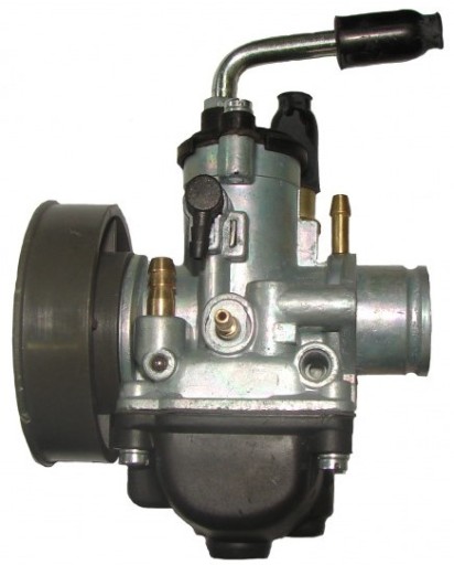 12 164 - APRILIA RX SX RS4 MX 50/70 карбюратор PHBG 21